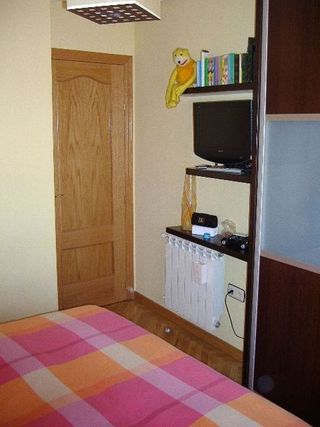 Piso en venta en Centro en Fuenlabrada