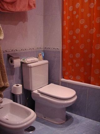 Piso en venta en Centro en Fuenlabrada