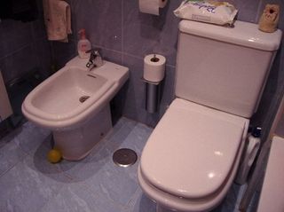 Piso en venta en Centro en Fuenlabrada