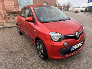 Renault Twingo 2015