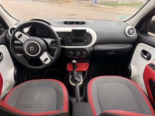 Renault Twingo 2015