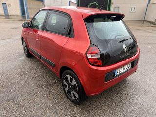 Renault Twingo 2015