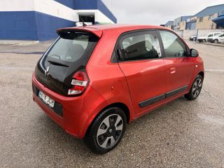 Renault Twingo 2015