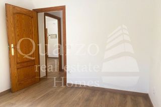 Piso en venta en Sector Plaza de Toros en Segovia