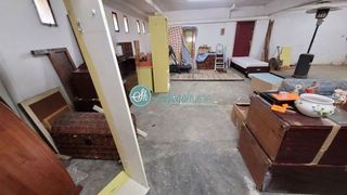 Garaje en venta en Ezequiel González - Conde de Sepúlveda en Segovia