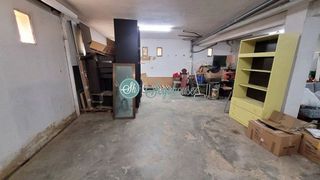 Garaje en venta en Ezequiel González - Conde de Sepúlveda en Segovia