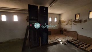 Garaje en venta en Ezequiel González - Conde de Sepúlveda en Segovia