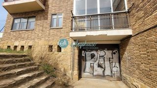 Garaje en venta en Ezequiel González - Conde de Sepúlveda en Segovia