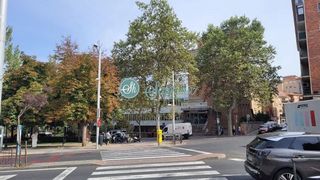 Garaje en venta en Ezequiel González - Conde de Sepúlveda en Segovia