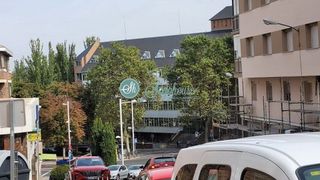 Garaje en venta en Ezequiel González - Conde de Sepúlveda en Segovia