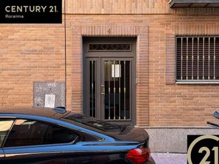 Dúplex en venta en Juan de Austria en Alcalá de Henares