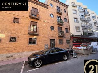 Dúplex en venta en Juan de Austria en Alcalá de Henares
