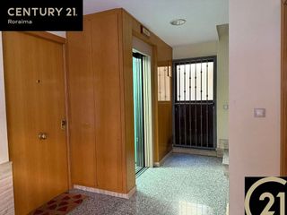 Dúplex en venta en Juan de Austria en Alcalá de Henares