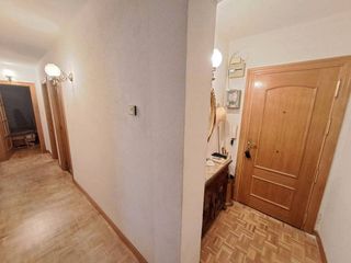 Piso en venta en Fuentecillas - Universidades en Burgos