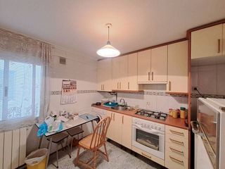 Piso en venta en Fuentecillas - Universidades en Burgos