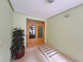 Piso en venta en Fuentecillas - Universidades en Burgos