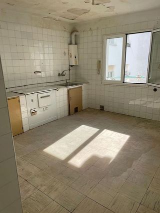 Piso en venta en Vallobín - La Florida en Oviedo