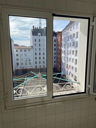 Piso en venta en Vallobín - La Florida en Oviedo