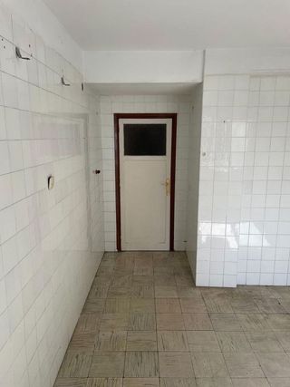 Piso en venta en Vallobín - La Florida en Oviedo
