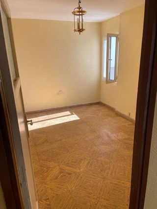 Piso en venta en Vallobín - La Florida en Oviedo