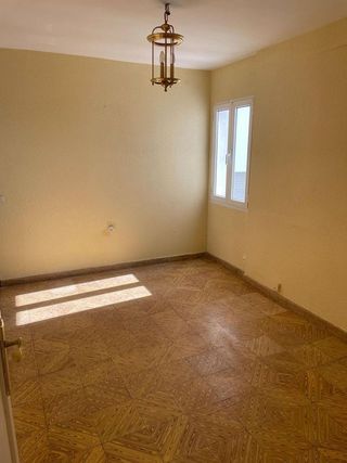 Piso en venta en Vallobín - La Florida en Oviedo