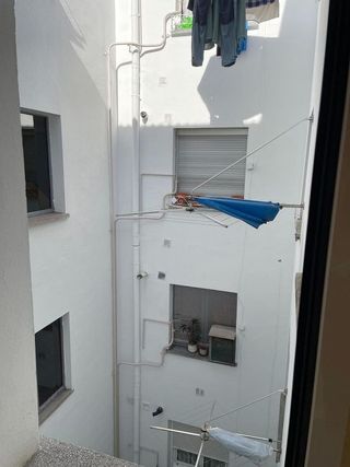 Piso en venta en Vallobín - La Florida en Oviedo