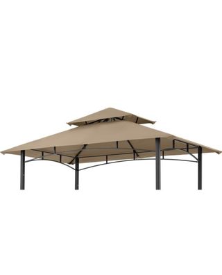 Tetto di ricambio per gazebo