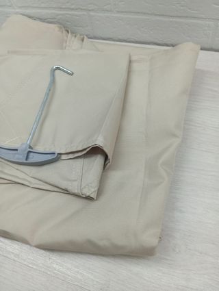 Tetto di ricambio per gazebo