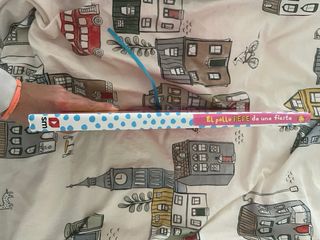 El pollo pepe da una fiesta