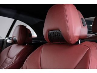 BMW Serie 4 420d Cabrio 140 kW (190 CV)