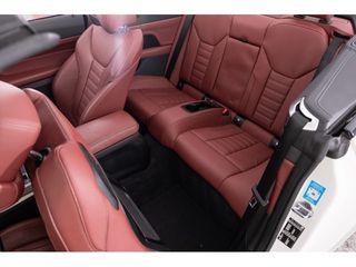 BMW Serie 4 420d Cabrio 140 kW (190 CV)