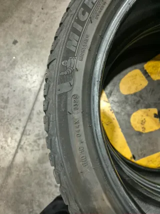 Neumáticos Michelin 245/40/19 98Y CrossClimate 2