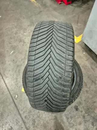 Neumáticos Michelin 245/40/19 98Y CrossClimate 2