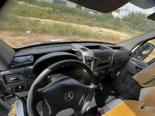 Mercedes Sprinter 313 Larga averiada