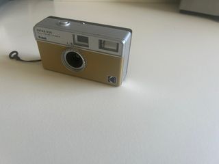 Kodak Ektar H35 Cámara 35mm