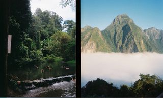 Kodak Ektar H35 Cámara 35mm