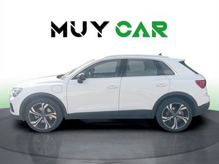 Audi Q3 TFSIe Black line 45 TFSI e 180 kW (245 CV) S tronic