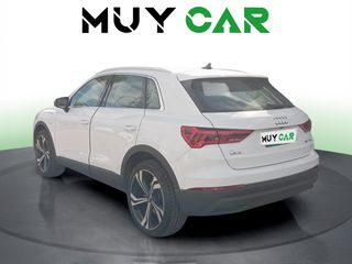 Audi Q3 TFSIe Black line 45 TFSI e 180 kW (245 CV) S tronic
