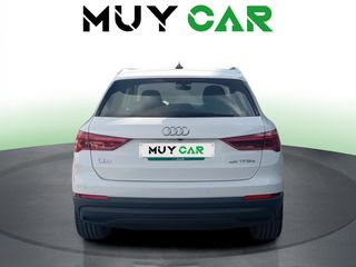 Audi Q3 TFSIe Black line 45 TFSI e 180 kW (245 CV) S tronic