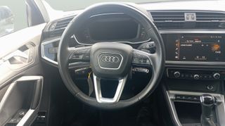 Audi Q3 TFSIe Black line 45 TFSI e 180 kW (245 CV) S tronic