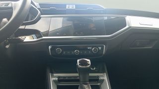 Audi Q3 TFSIe Black line 45 TFSI e 180 kW (245 CV) S tronic