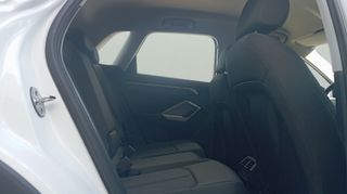 Audi Q3 TFSIe Black line 45 TFSI e 180 kW (245 CV) S tronic