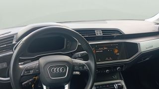 Audi Q3 TFSIe Black line 45 TFSI e 180 kW (245 CV) S tronic