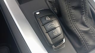 Audi Q3 TFSIe Black line 45 TFSI e 180 kW (245 CV) S tronic