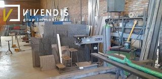 Nave industrial en venta en Partides de Lleida en Lleida