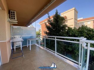 Piso en alquiler en Vilafortuny - Cap de Sant Pere en Cambrils