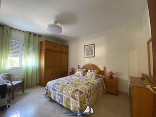 Piso en alquiler en Vilafortuny - Cap de Sant Pere en Cambrils