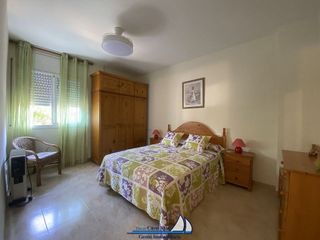 Piso en alquiler en Vilafortuny - Cap de Sant Pere en Cambrils