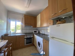 Piso en alquiler en Vilafortuny - Cap de Sant Pere en Cambrils