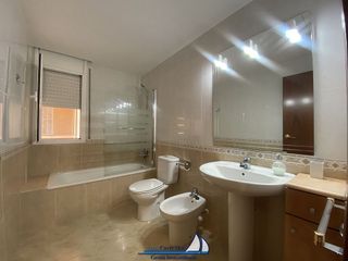 Piso en alquiler en Vilafortuny - Cap de Sant Pere en Cambrils